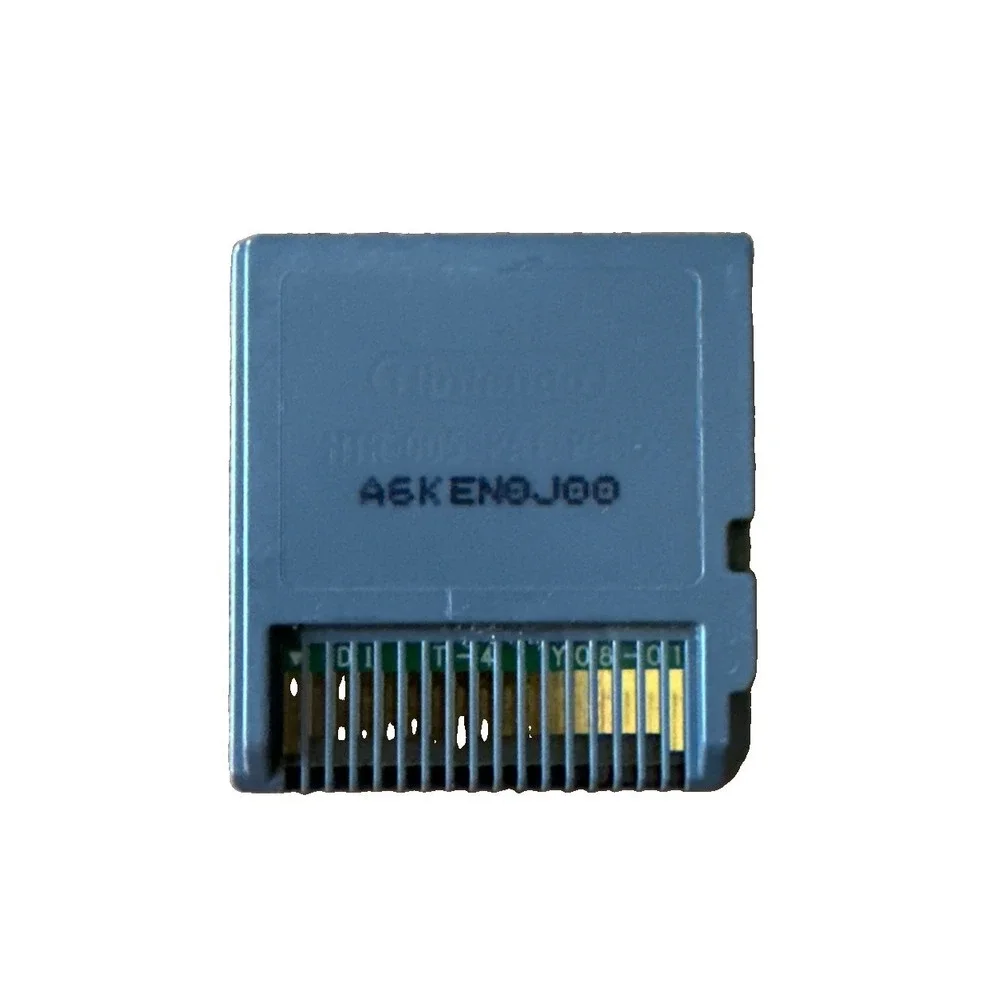 SEGA Dinosaur King Nintendo DS Game Cartridge Only